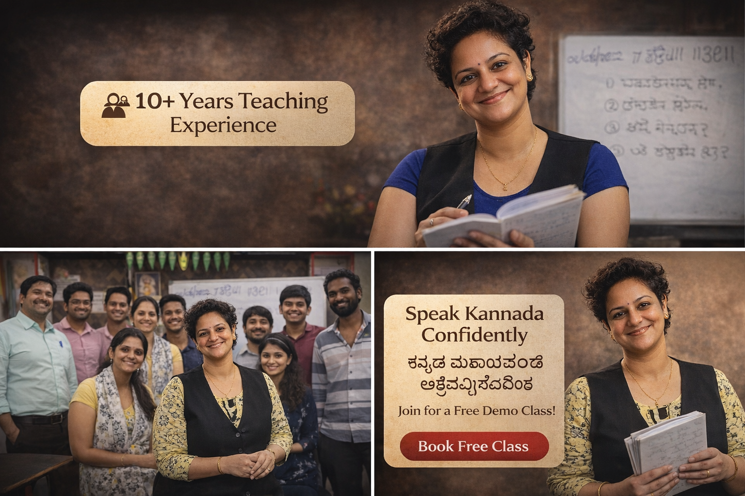 Language Learning