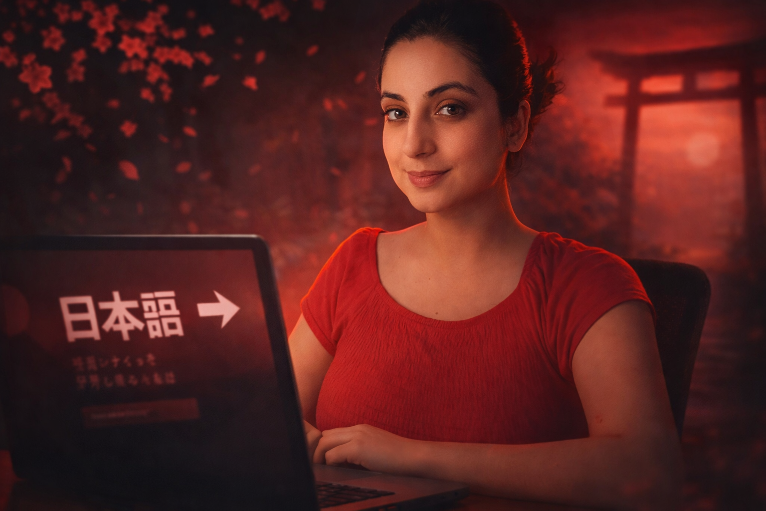 Jayashri Shetty - N.T. भाषा Academy Teacher